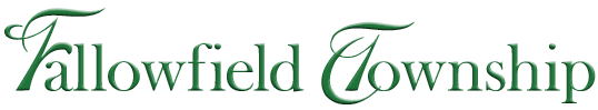 Fallowfield Township